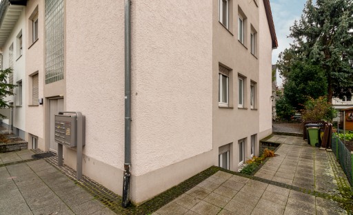 Miete 1 Zimmer Wohnung Mainz | Ganze Wohnung | Mainz | Das besondere Apartment mit Charme  Nähe Uni | Hominext