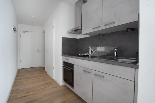 Miete 1 Zimmer Wohnung Osnabrück | Ganze Wohnung | Osnabrück | Modernes & exklusives Apartment | Hominext