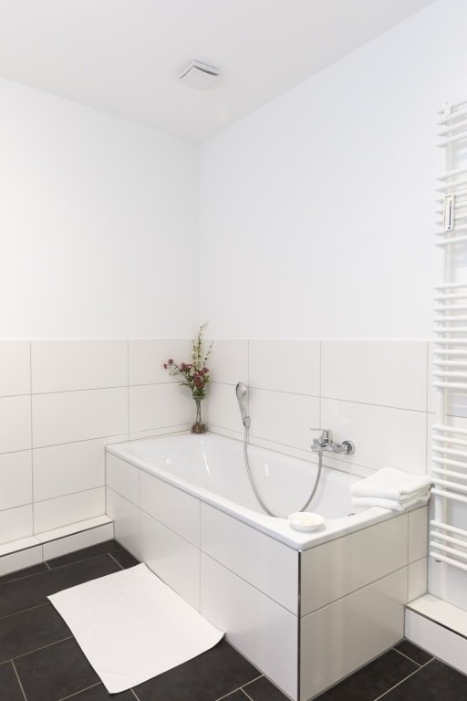 Miete 2 Zimmer Wohnung Hamburg | Ganze Wohnung | Hamburg | Modernes Apartment nahe U-Bahn | Hominext