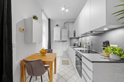 Miete 1 Zimmer Wohnung Berlin | Ganze Wohnung | Berlin | 1-Zimmer Wohlfühl-Apartment im Herzen vom Prenzlauer Berg | Hominext