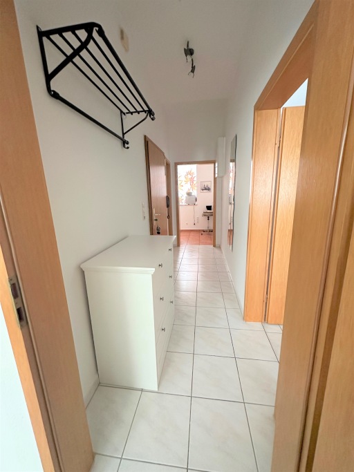 Miete 1 Zimmer Wohnung Stuttgart | Ganze Wohnung | Stuttgart | zentral gelegen in Stuttgart, schickes Apartment | Hominext