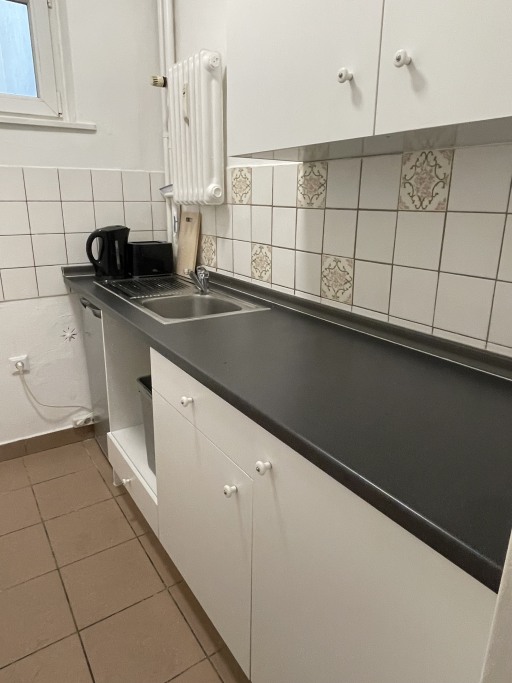 Rent 1 room apartment Berlin | Entire place | Berlin | Willkommen in Schöneberg - Nollendorffkiez | Hominext