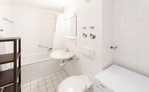 Rent 3 rooms apartment München | Studio | München | Privatzimmer in Nymphenburg, München | Hominext