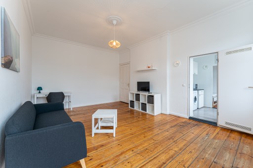 Rent 1 room apartment Berlin | Entire place | Berlin | Stilvolle Wohnung in Charlottenburg (Berlin) | Hominext