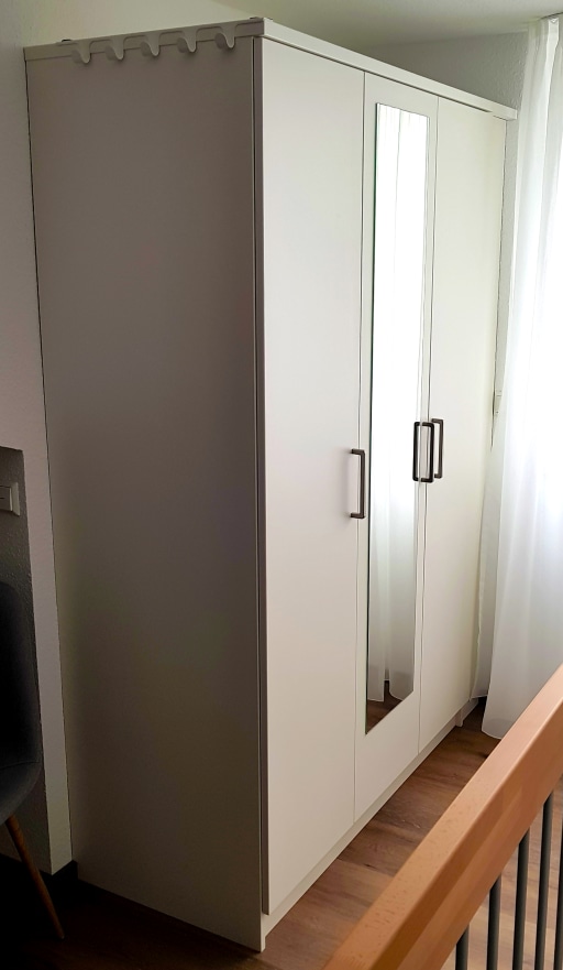 Miete 1 Zimmer Wohnung Neckarwestheim | Ganze Wohnung | Neckarwestheim | Freundlich + Modern | Hominext