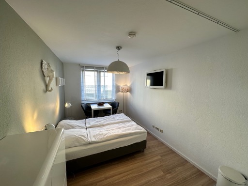 Miete 1 Zimmer Wohnung Köln | Ganze Wohnung | Köln | Kleines Studio in perfekter Innenstadtlage am Rhein und Schokoladenmuseum | Hominext