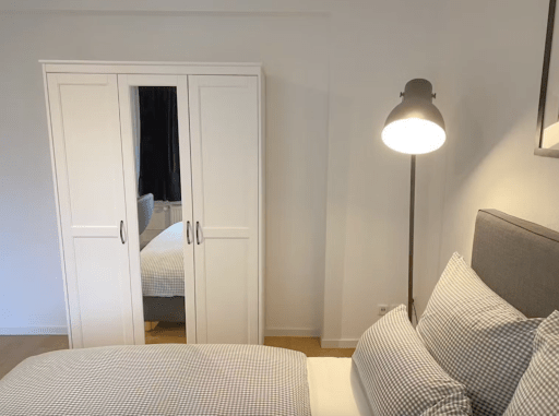 Rent 2 rooms apartment Frankfurt am Main | Entire place | Frankfurt am Main | 2 BR apartment in central fancy Frankfurt Westend | Hominext