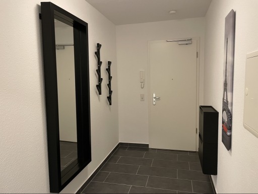 Rent 1 room apartment Wiesbaden | Entire place | Wiesbaden | Hochwertige möblierte 2-Zimmer Wohnung mit Garage in Wiesbaden-Südost | Hominext