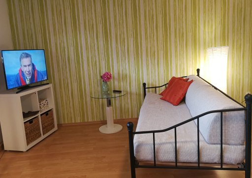 Miete 1 Zimmer Wohnung Koblenz | Ganze Wohnung | Koblenz | Komfortables Apartment | Hominext