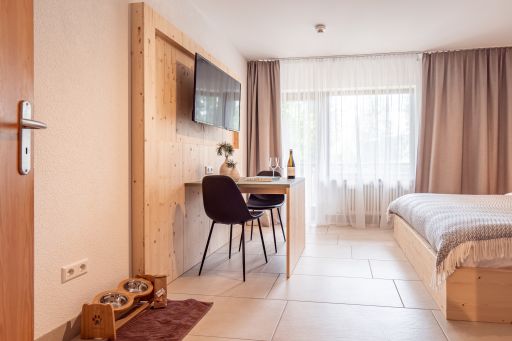 Miete 1 Zimmer Wohnung Titisee-Neustadt | Ganze Wohnung | Titisee-Neustadt | Studio mit Küche