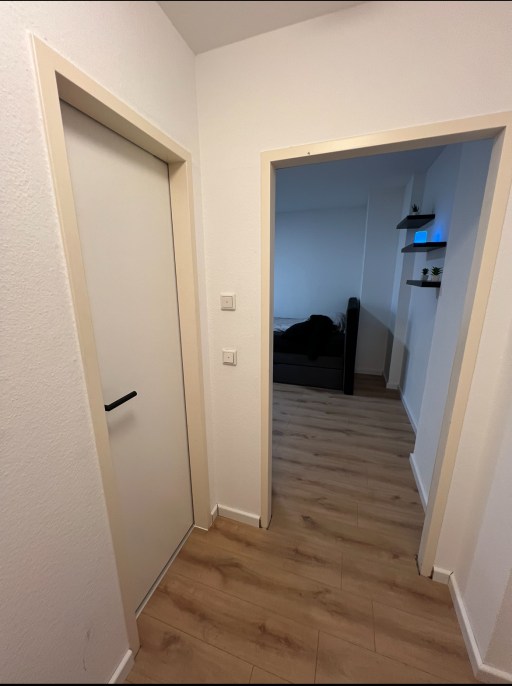 Miete 1 Zimmer Wohnung Aachen | Ganze Wohnung | Aachen | Gemütliches 31qm Apartment mit eigener Waschmaschine, Balkon und Zugang zum Stadtzentrum in Aachen | Hominext