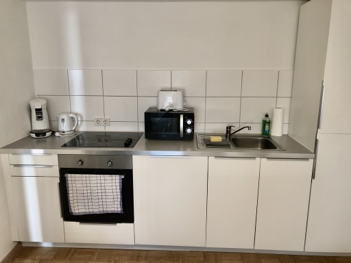 Rent 1 room apartment Kaiserslautern | Entire place | Kaiserslautern | Classic Apartments - Apartment 2 | Hominext