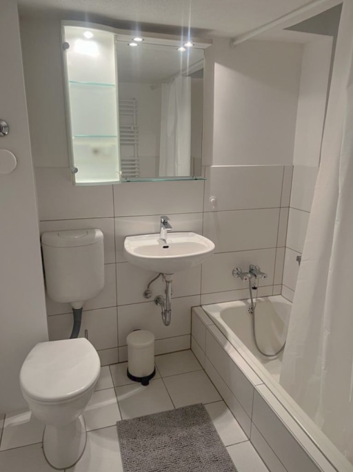 Miete 3 Zimmer Wohnung Berlin | Ganze Wohnung | Berlin | 3 bedroom all inclusive furnished Charlottenburg room super close to Ku’damm!! | Hominext