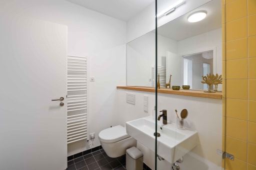 Miete 4 Zimmer Wohnung München | Studio | München | Privatzimmer in Laim, München | Hominext