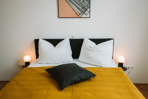 Miete 1 Zimmer Wohnung Erfurt | Ganze Wohnung | Erfurt | Erfurt Johannesstraße Suite mit 1 Schlafzimmer | Hominext