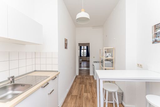 Rent 1 room apartment Berlin | Entire place | Berlin | Gemütliche Wohnung im Szenebezirk Friedrichshain | Hominext