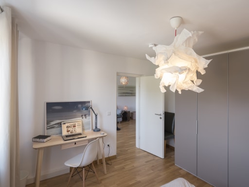 Rent 1 room apartment Nürnberg | Entire place | Nürnberg | Neu renovierte und möblierte 2 Zimmerwohnung NEUES HOCHWERTIGES Inventar | Hominext