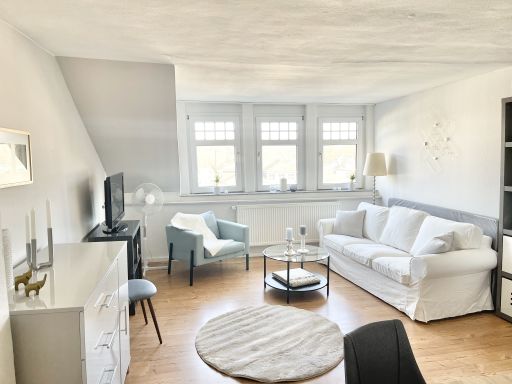 Miete 1 Zimmer Wohnung Bad Homburg vor der Höhe | Ganze Wohnung | Bad Homburg vor der Höhe | schönes Apartment am Kurpark