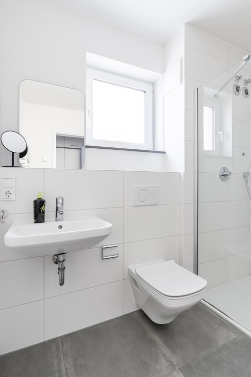 Miete 1 Zimmer Wohnung Augsburg | Ganze Wohnung | Augsburg | Studio Apartment nahe der Innenstadt | Hominext