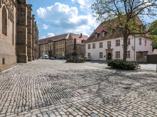 Rent 1 room apartment Bayreuth | Entire place | Bayreuth | Bayreuth Spitalgasse - Suite mit 1 Schlafzimmer | Hominext