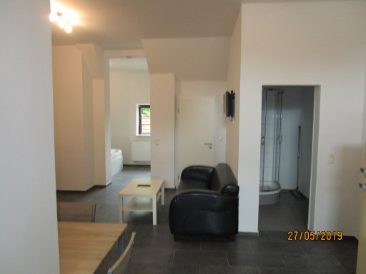 Rent 1 room apartment Hannover | Entire place | Hannover | Modernes Studio | Hominext