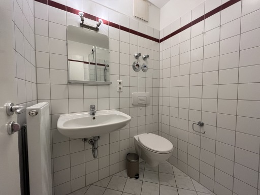 Miete 1 Zimmer Wohnung Berlin | Ganze Wohnung | Berlin | 1-Zimmer-Wohnung in Sprengelkiez | Hominext