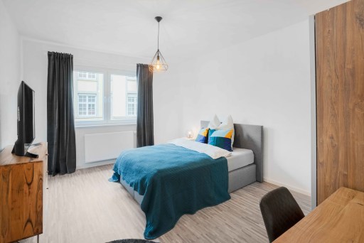 Miete 5 Zimmer Wohnung Stuttgart | Studio | Stuttgart | Privatzimmer in West, Stuttgart | Hominext