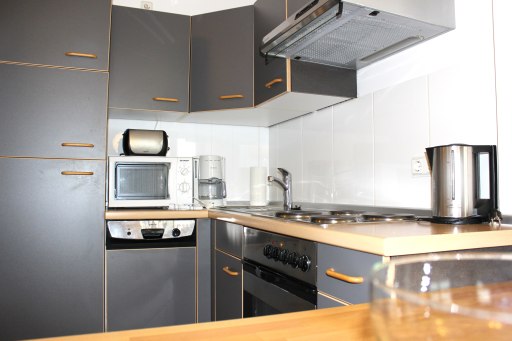 Miete 1 Zimmer Wohnung Köln | Ganze Wohnung | Köln | Tolles Apartment in bester Rheinlage von Köln | Hominext