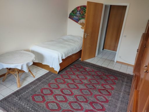 Rent 1 room apartment Baden-Baden | Entire place | Baden-Baden | Ruhige gemuetliche komplette Wohnung | Hominext