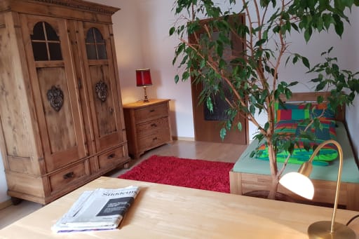 Miete 2 Zimmer Wohnung Dortmund | Ganze Wohnung | Dortmund | 3-Zi-Wohnung, 72qm, WG geeignet | Hominext