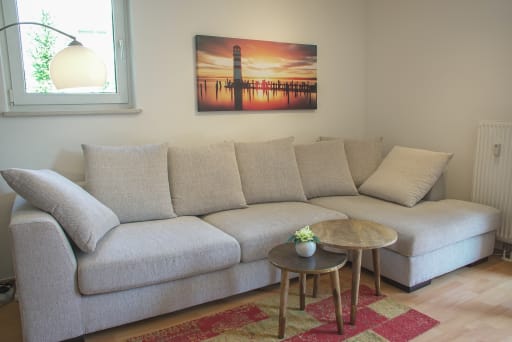 Rent 1 room apartment Dresden | Entire place | Dresden | Ruhige und exklusive Wohnung - zentrumsnah | Hominext