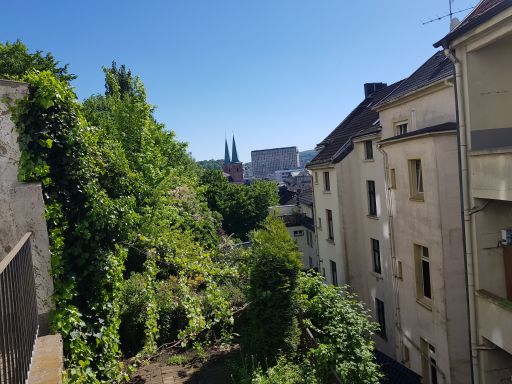 Rent 2 rooms apartment Wuppertal | Entire place | Wuppertal | - SP Hotels - Appartement Panoramablick | Hominext