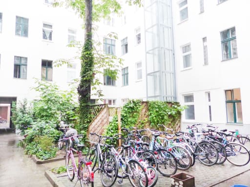 Rent 1 room apartment Berlin | Entire place | Berlin | charmantes und ruhiges Apartment in Neukölln | Hominext