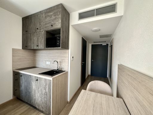 Rent 1 room apartment Unterhaching | Entire place | Unterhaching | Studio Apartment mit Küche für 3 Personen | Hominext