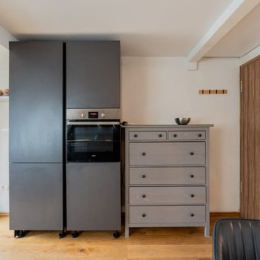 Miete 1 Zimmer Wohnung Berlin | Ganze Wohnung | Berlin | Neubauapartment im Szenekiez | Hominext