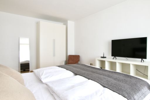 Miete 1 Zimmer Wohnung Köln | Ganze Wohnung | Köln | Schöne Wohnung mit Balkon nähe Zülpicher Platz | Hominext