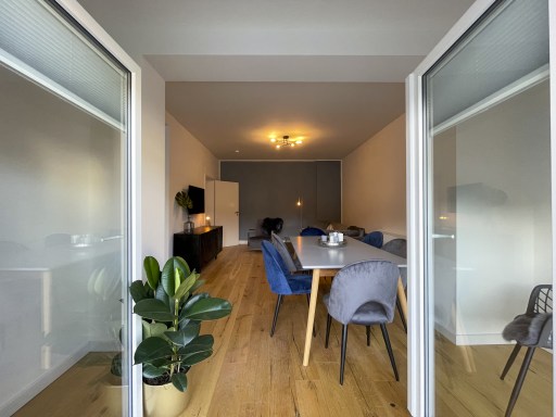 Miete 2 Zimmer Wohnung Essen | Ganze Wohnung | Essen | Wohlfühlen in Essen Rüttenscheid: Elegantes Apartment am Bredeneyer Tor | Hominext