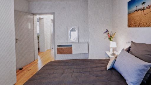 Miete 2 Zimmer Wohnung Köln | Ganze Wohnung | Köln | Perfekt für Familien! - Hochwertige 3-Zimmer Designer-Wohnung in Köln-Ehrenfeld | Hominext