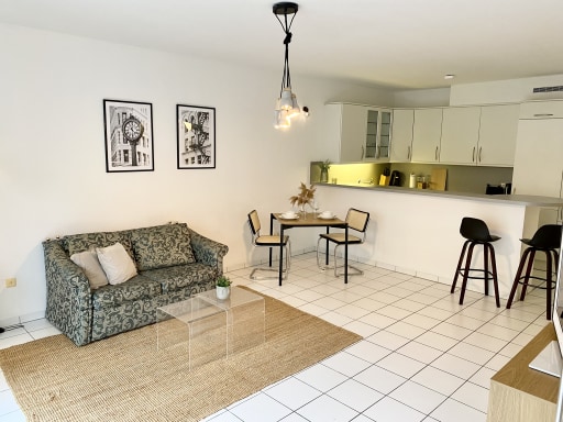 Rent 1 room apartment Berlin | Entire place | Berlin | Fantastisches Apartment in Charlottenburg am Ku'Damm | Hominext