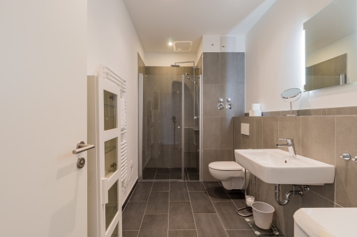 Miete 1 Zimmer Wohnung Berlin | Ganze Wohnung | Berlin | Tolle 2 Zimmer Wohnung mit Balkon direkt am Hermannplatz | Hominext