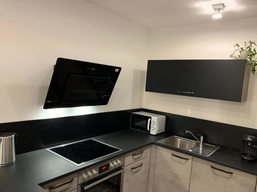 Rent 1 room apartment Hamburg | Entire place | Hamburg | Voll möblierte, kern sanierte Wohnung in Hamburg-Borgfelde | Hominext