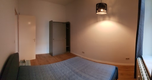 Miete 1 Zimmer Wohnung Berlin | Ganze Wohnung | Berlin | Alt-Treptow - ruhig gelegene und möblierte 2-Zimmer-Wohnung | Hominext