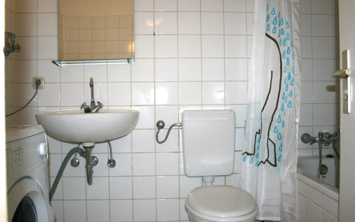 Miete 4 Zimmer Wohnung Berlin | Studio | Berlin | Private Room in Moabit, Berlin | Hominext