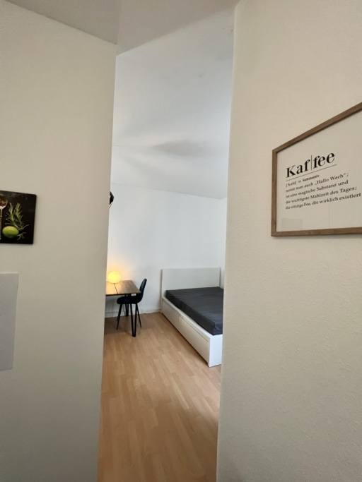 Miete 1 Zimmer Wohnung Berlin | Ganze Wohnung | Berlin | 'Gracie' - charmantes Apartment im beliebten Bezirk Prenzlauer Berg | Hominext