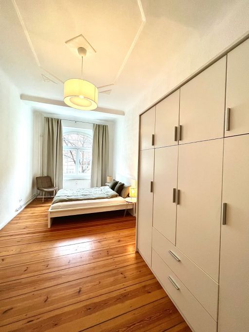 Rent 1 room apartment Berlin | Entire place | Berlin | Helle 2-Zimmer Wohnung in Alt-Treptow | Hominext