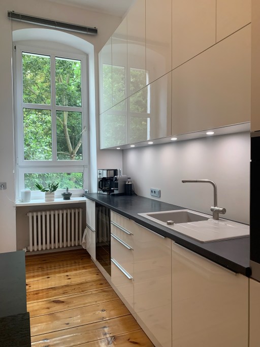 Rent 1 room apartment Berlin | Entire place | Berlin | Schickes & stilvolles Zuhause mitten in Charlottenburg | Hominext