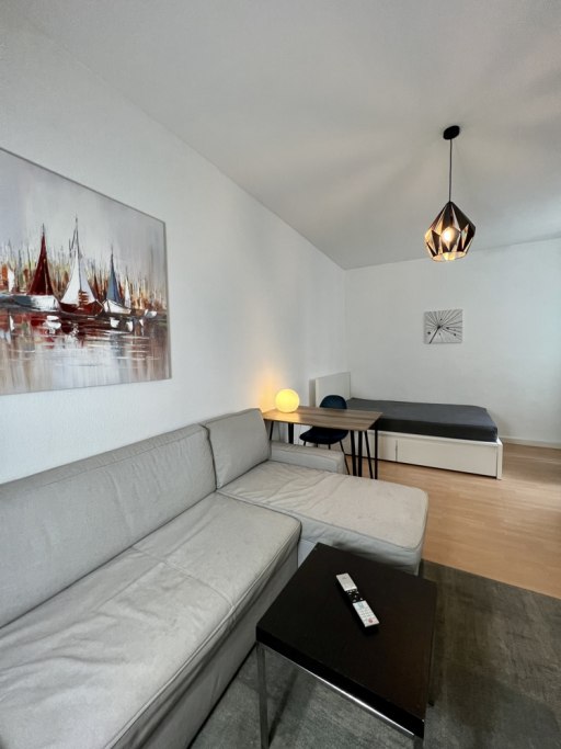 Miete 1 Zimmer Wohnung Berlin | Ganze Wohnung | Berlin | 'Gracie' - charmantes Apartment im beliebten Bezirk Prenzlauer Berg | Hominext