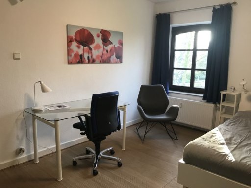 Miete 2 Zimmer Wohnung Willich | Ganze Wohnung | Willich | Traumhaftes Wohnen auf dem Golfplatz | Hominext