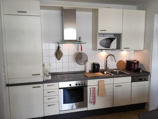 Rent 1 room apartment Hamburg | Entire place | Hamburg | Moderne Stadtwohnung mit Elphi-Blick | Hominext