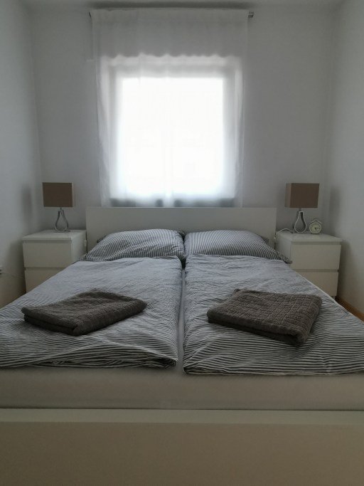 Miete 1 Zimmer Wohnung Mannheim | Ganze Wohnung | Mannheim | City center - 49qm Apartment, Nähe Hbf & Uni | Hominext